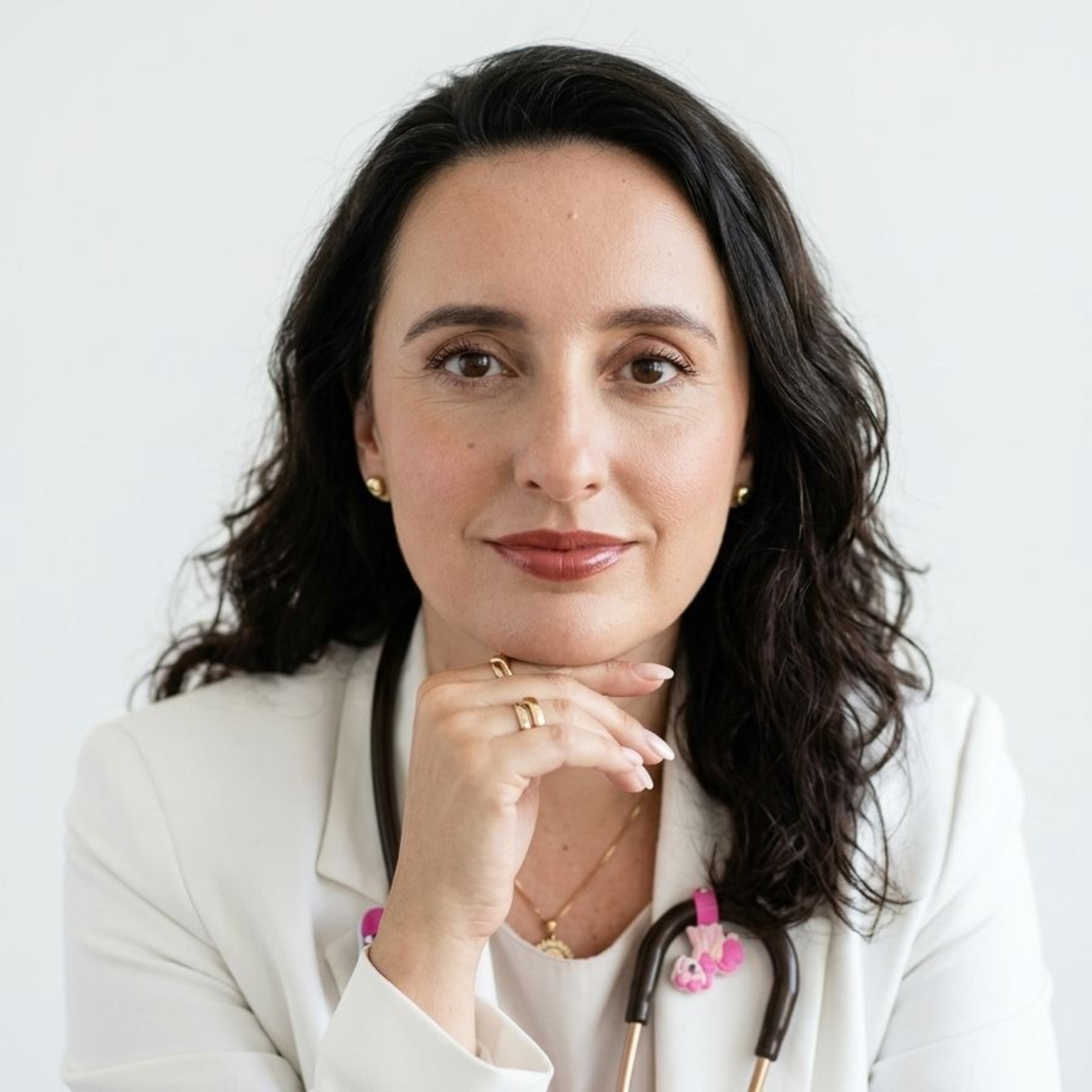 Dra. Leticia Melo