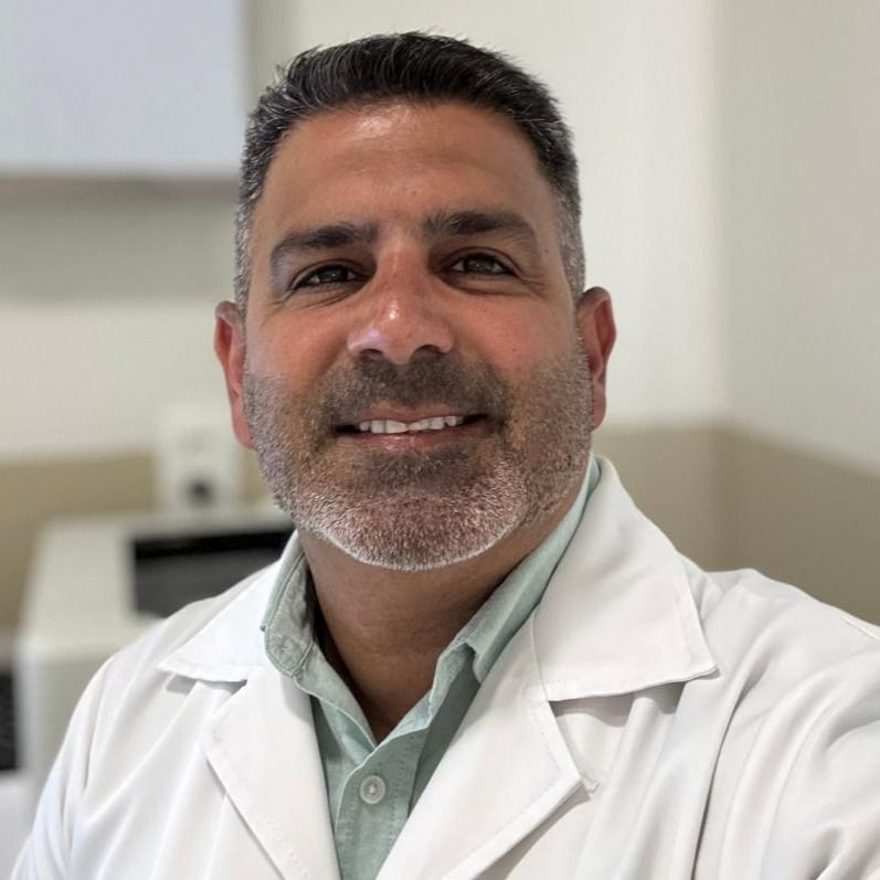 Dr. Ronaldo Carneiro