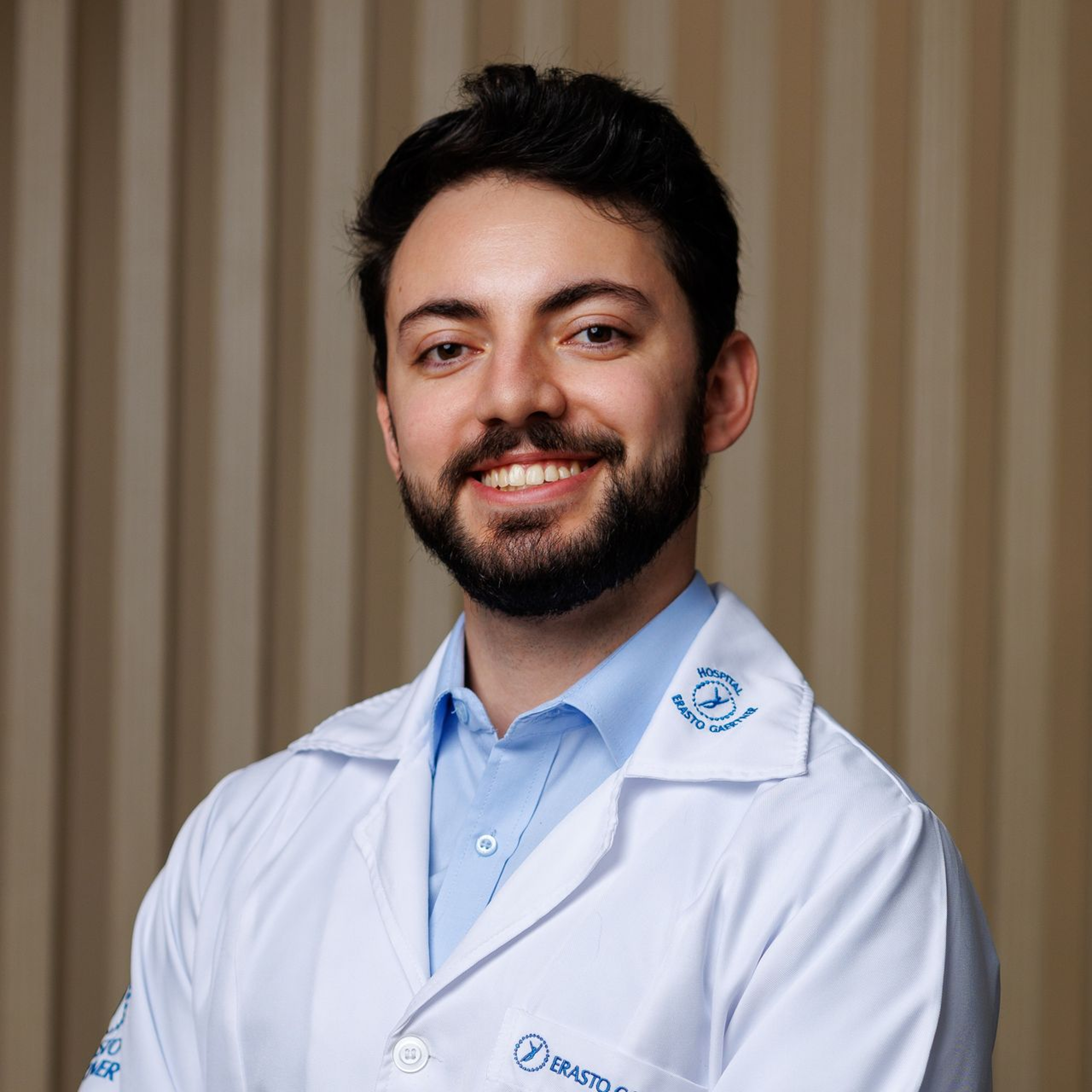 Dr. João Matheus