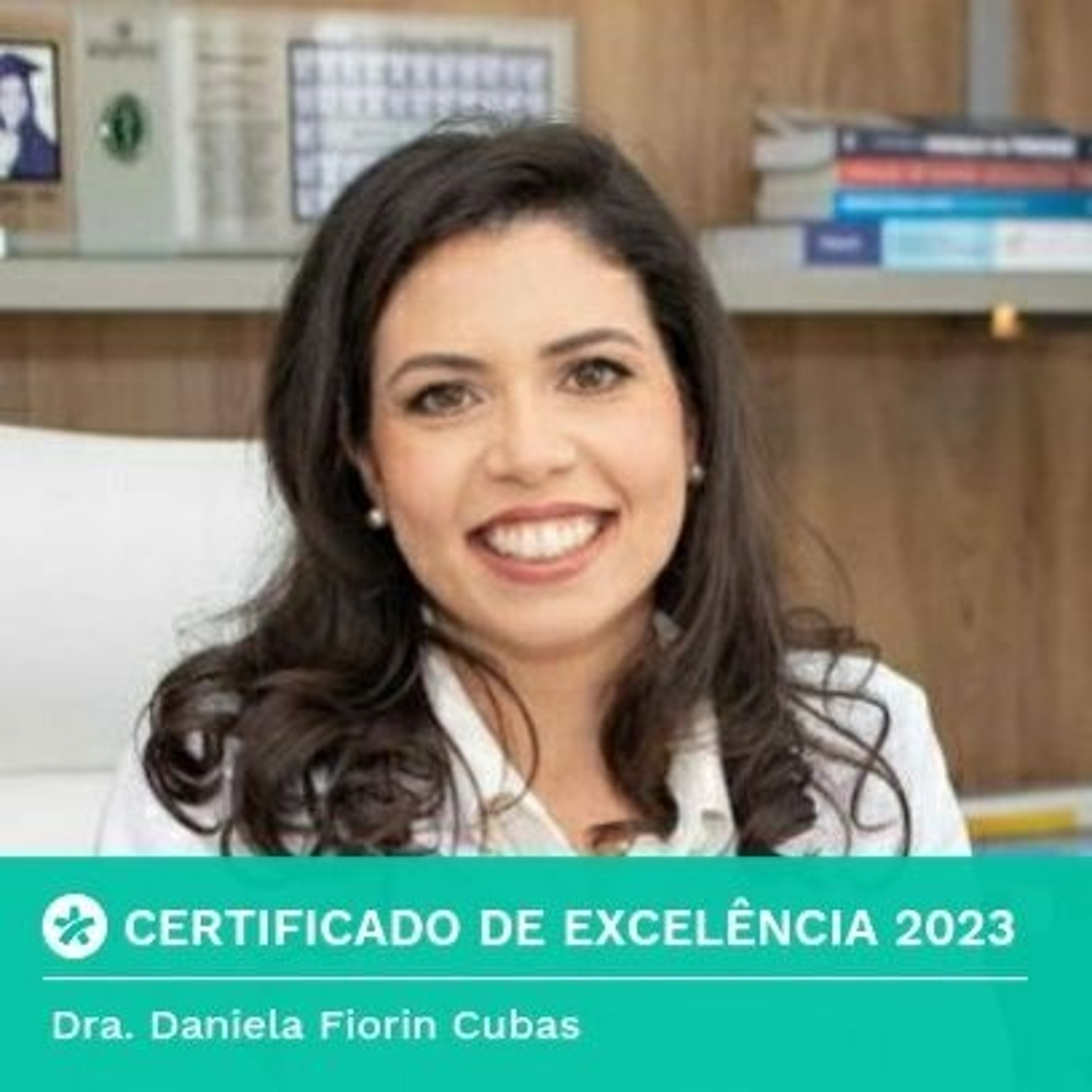 Dra. Daniela Fiorin