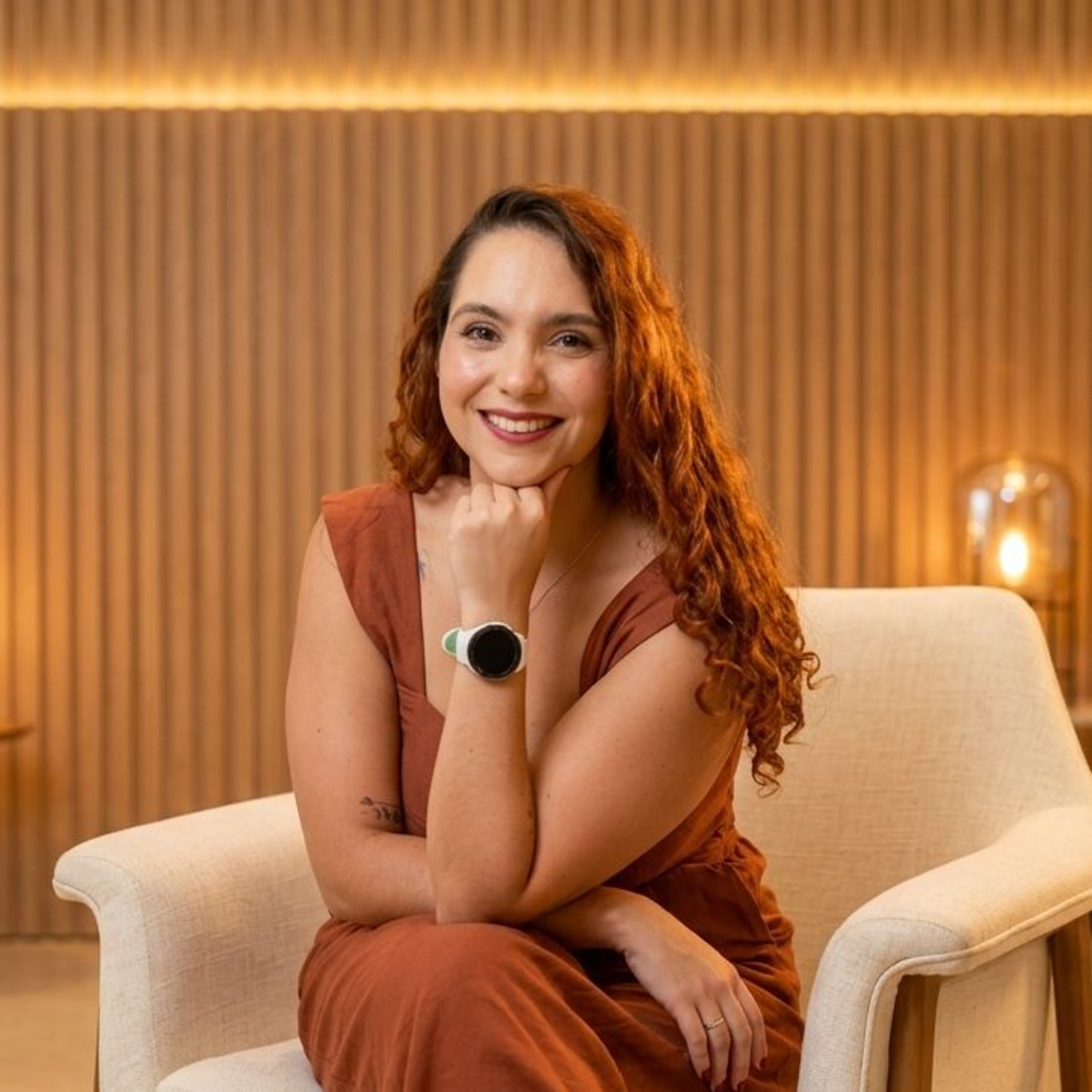 Foto de Dra. Júlia Jacomini