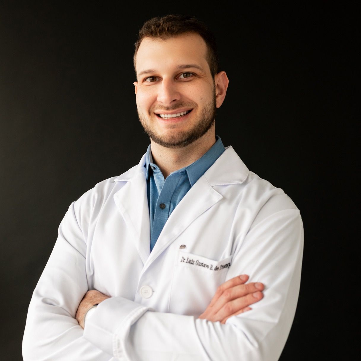 Dr. Luiz Gustavo