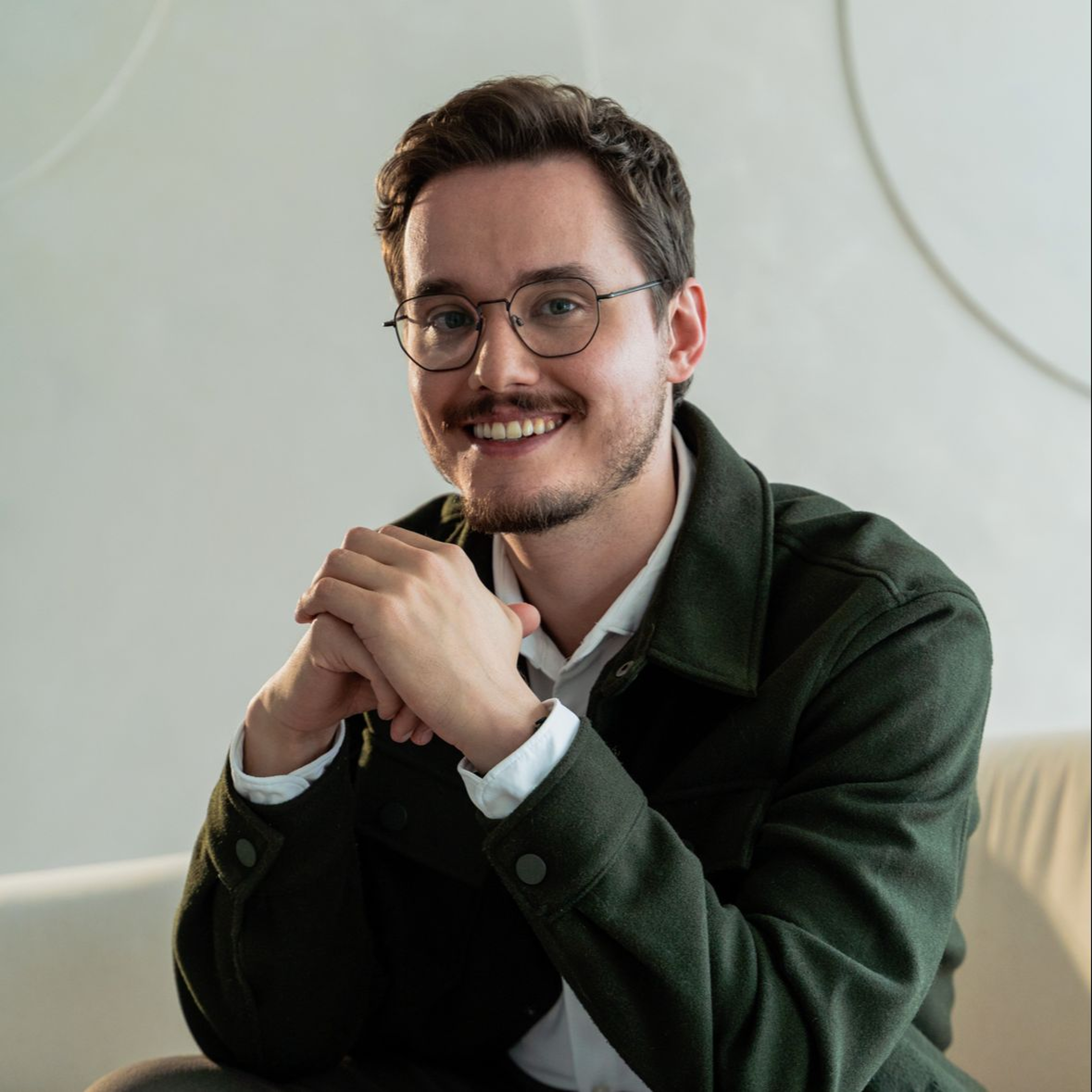 Foto de Dr. Lucas Floriani