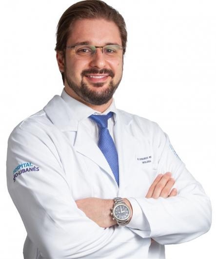 Dr. Leonardo Welter