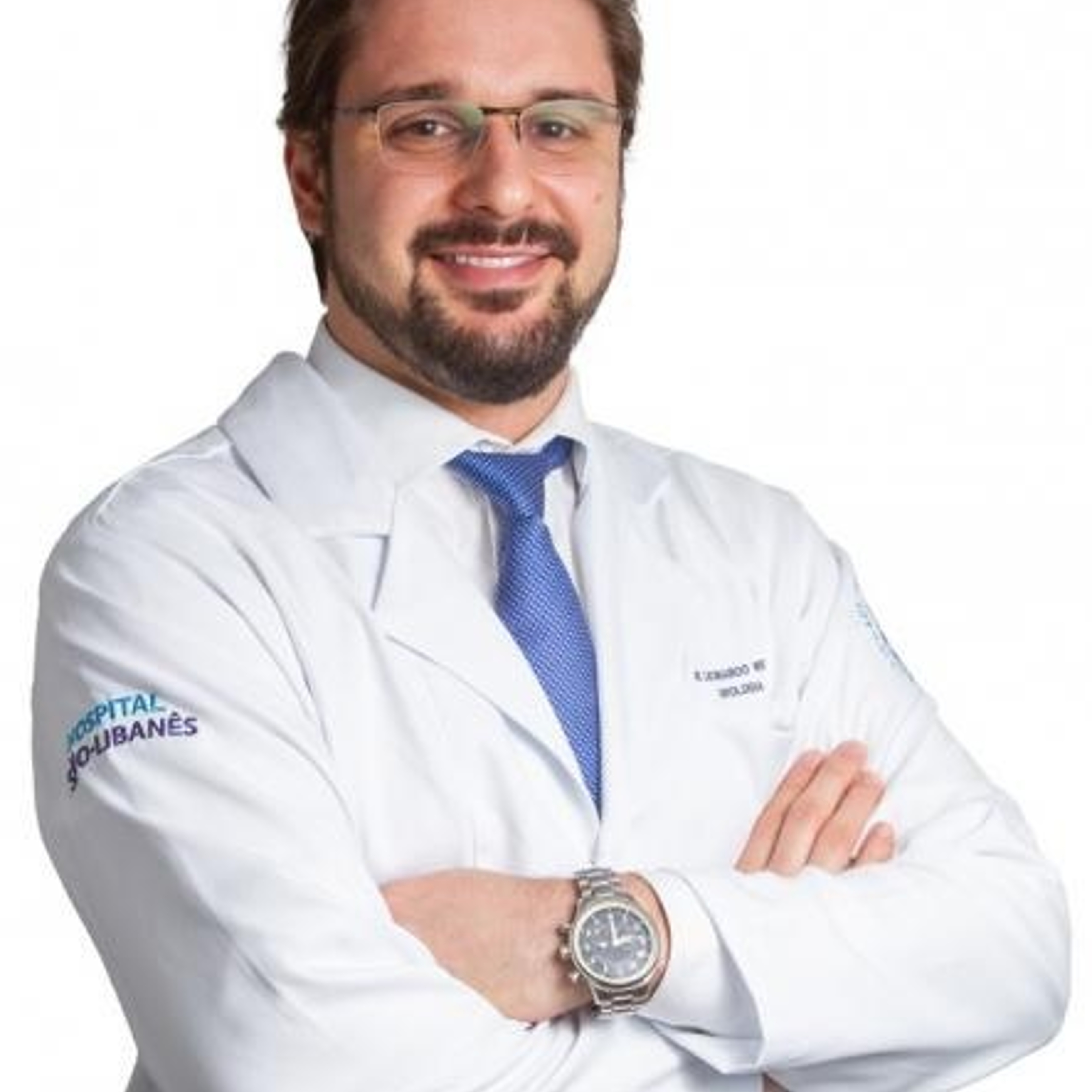 Dr. Leonardo Welter