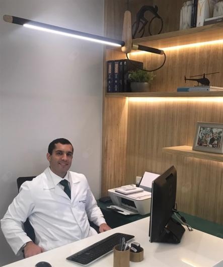 Dr. Guilherme Damian