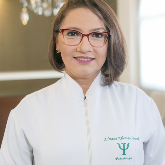 Psi Adriana Kliemaschewsk