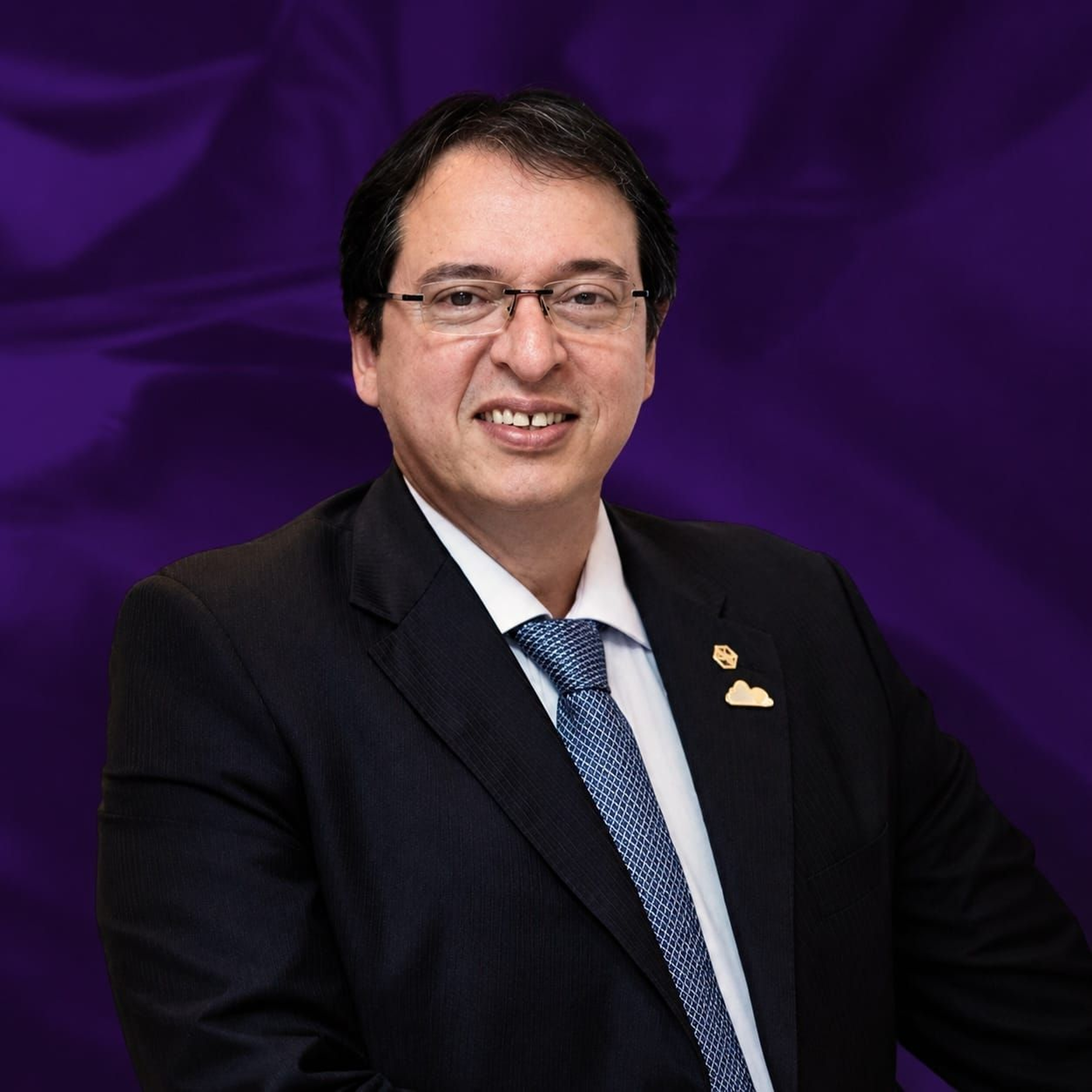 Dr. Sergio Silveira