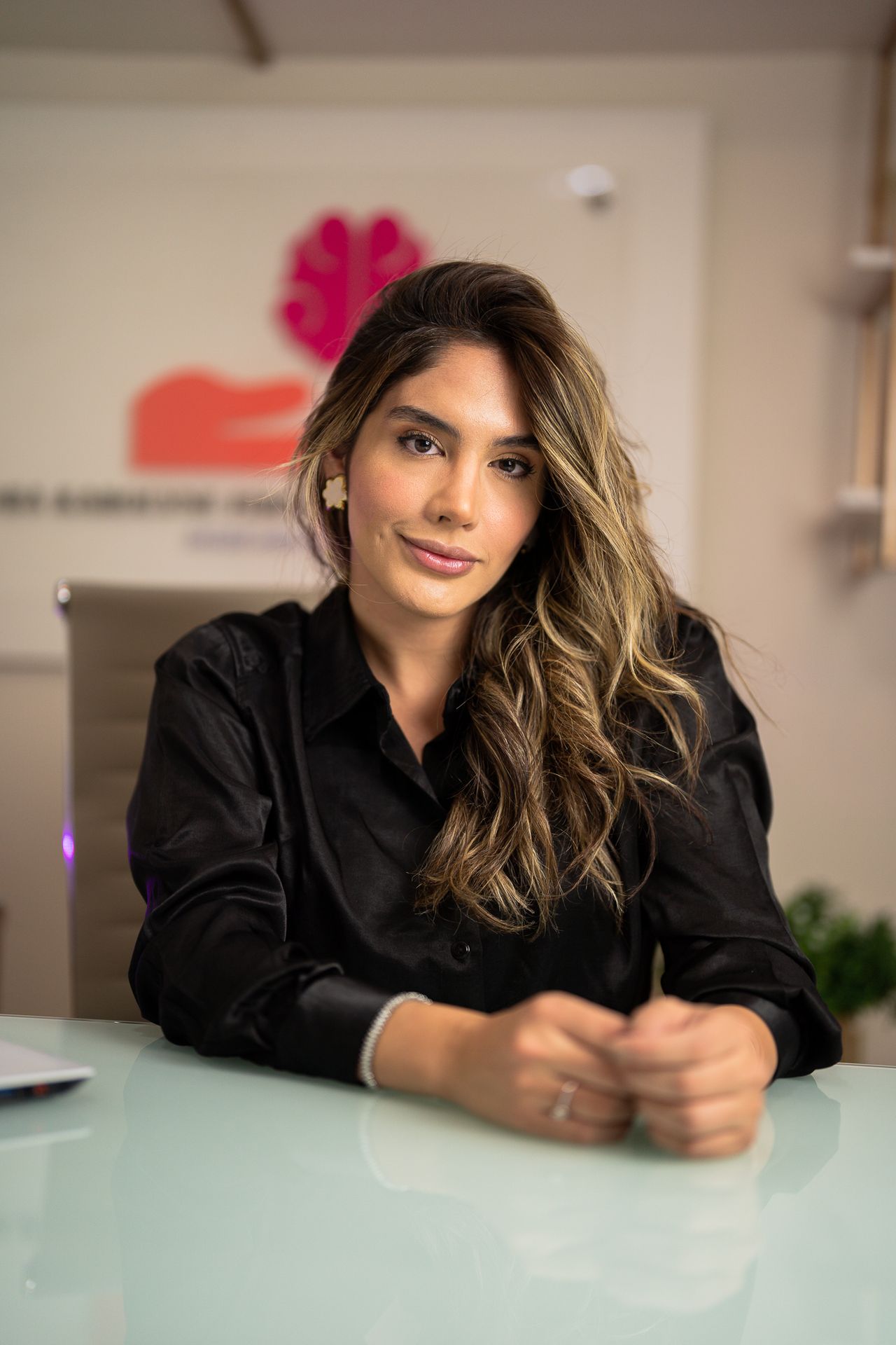 Dra. Karolyne Fernandes