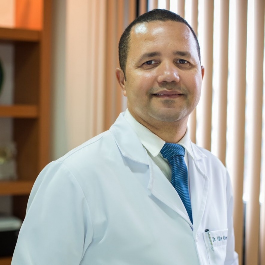 Dr. Valter Alvarenga