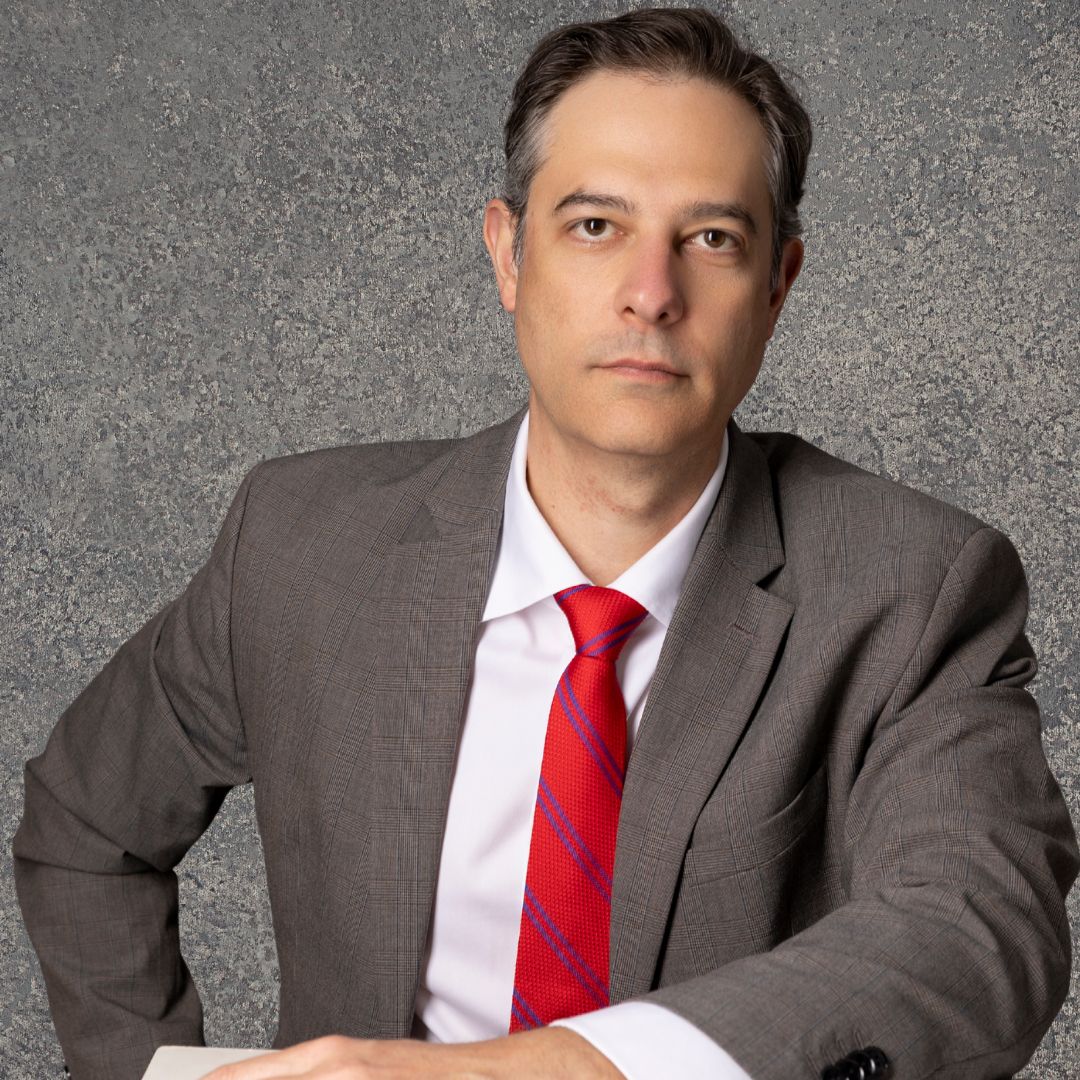 Dr. William Augusto