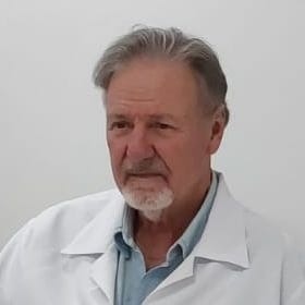 Dr. Marcio Matte