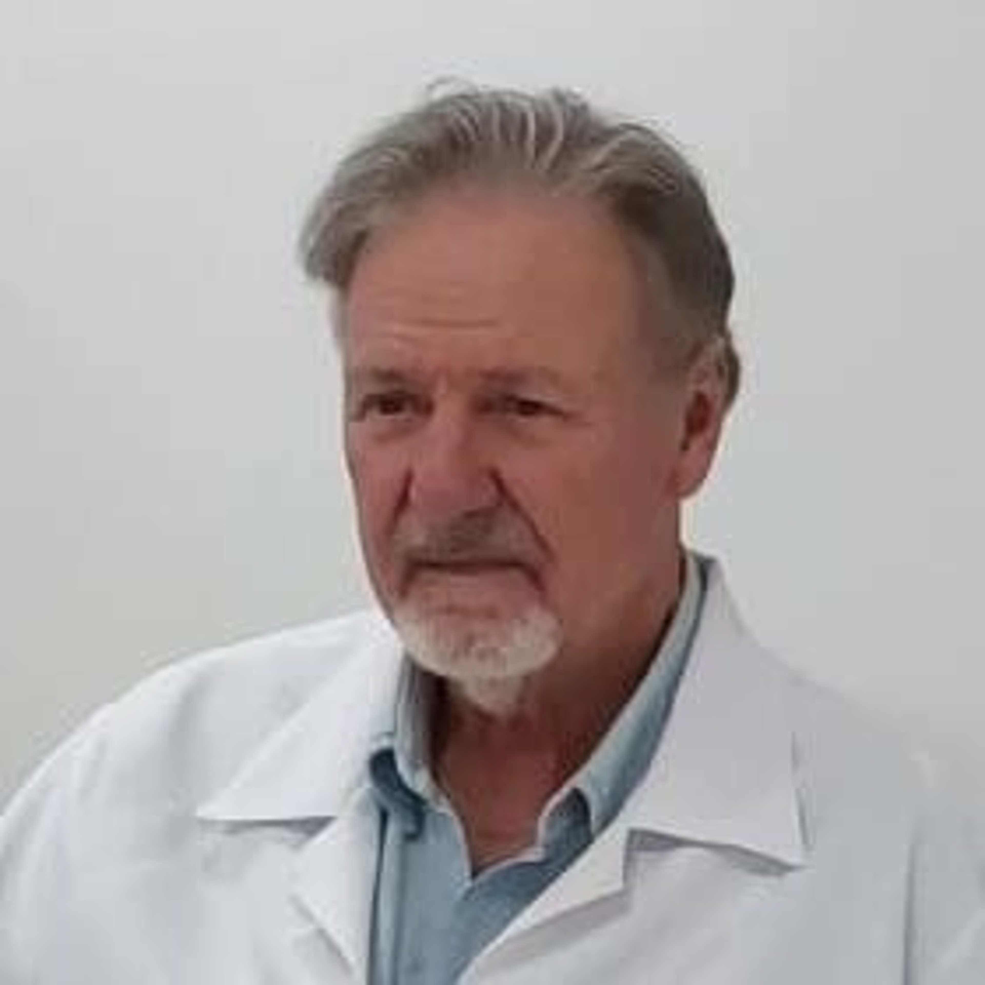 Dr. Marcio Matte