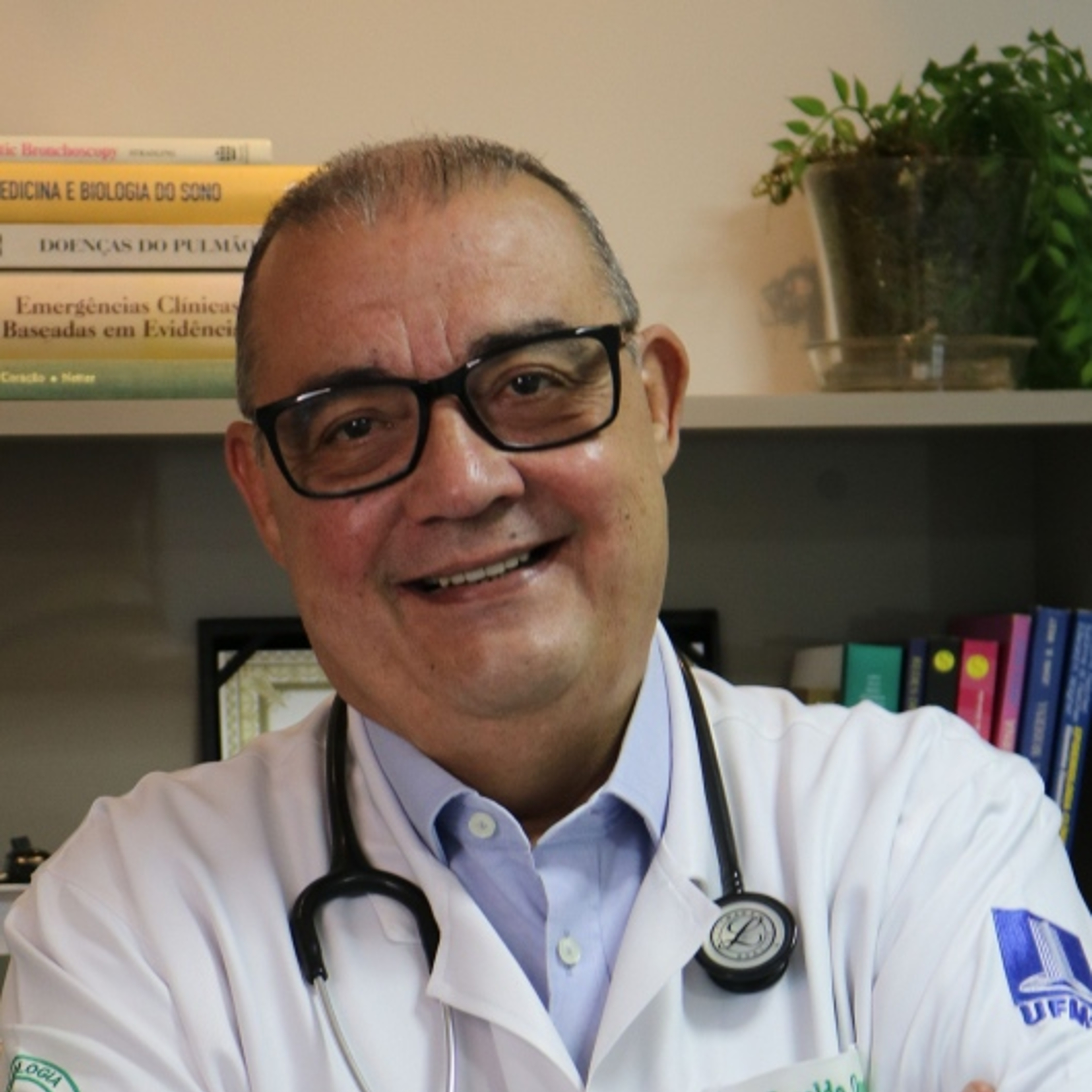 Foto de Dr. Ronaldo Perches