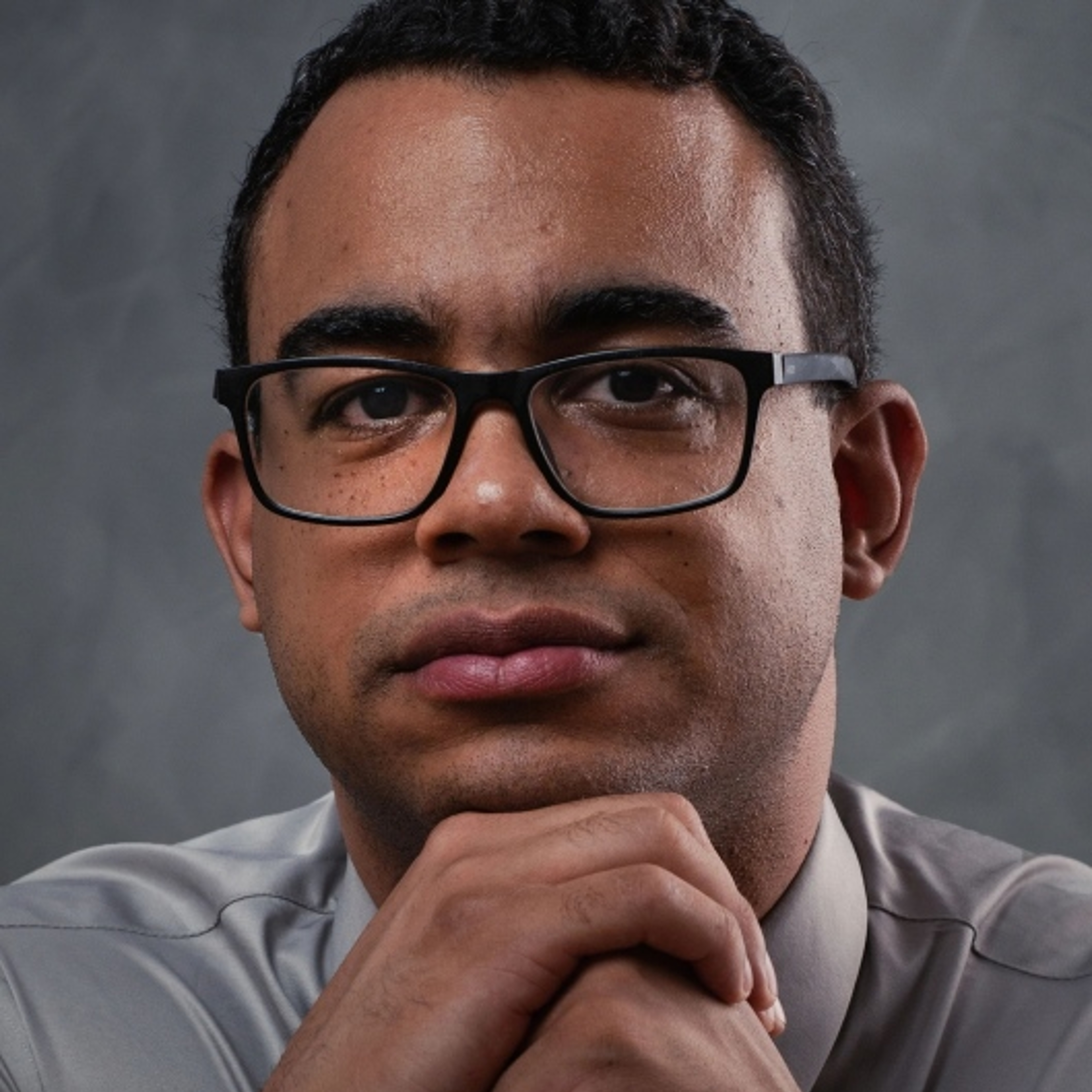 Dr. David Márcio