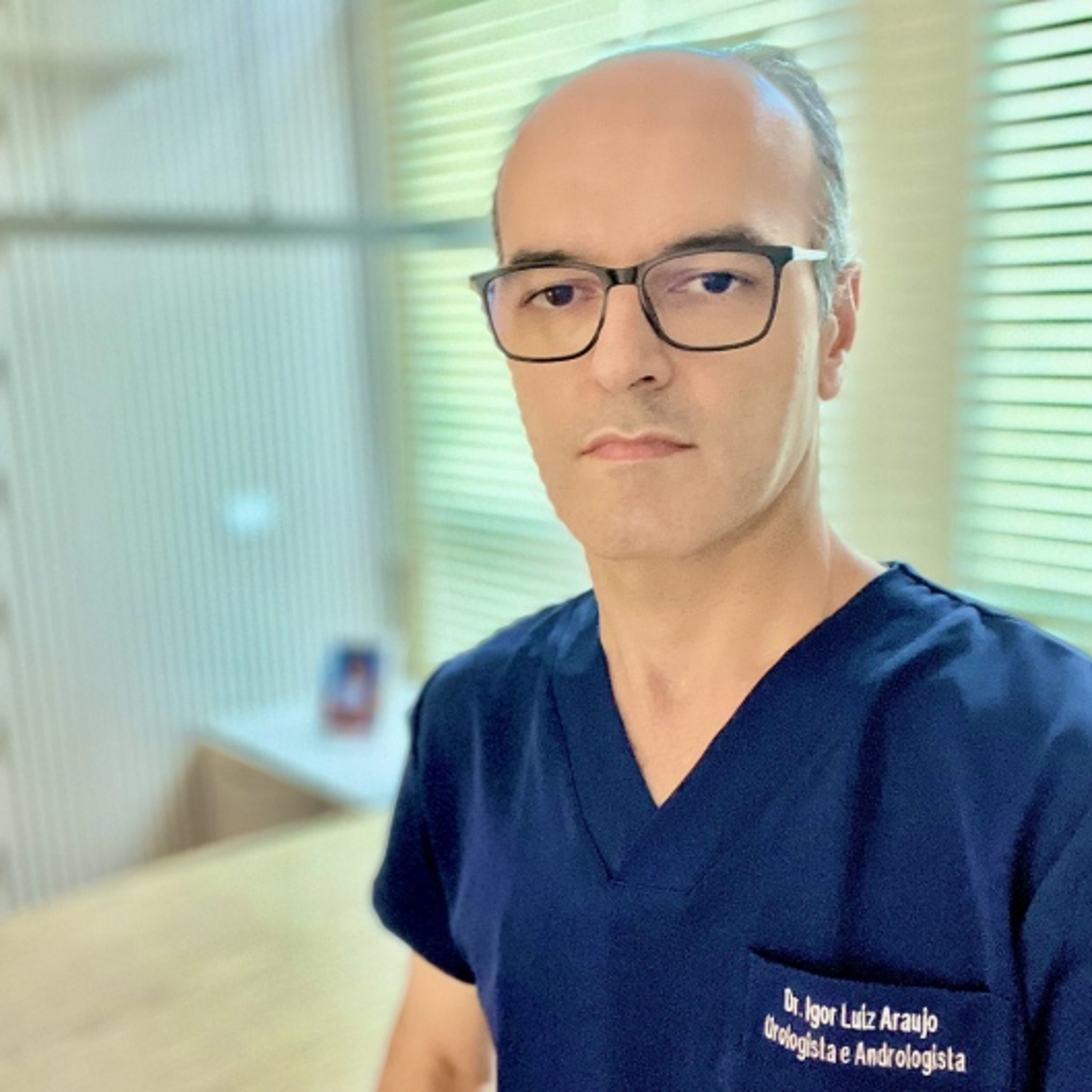 Foto de Dr. Igor Luiz