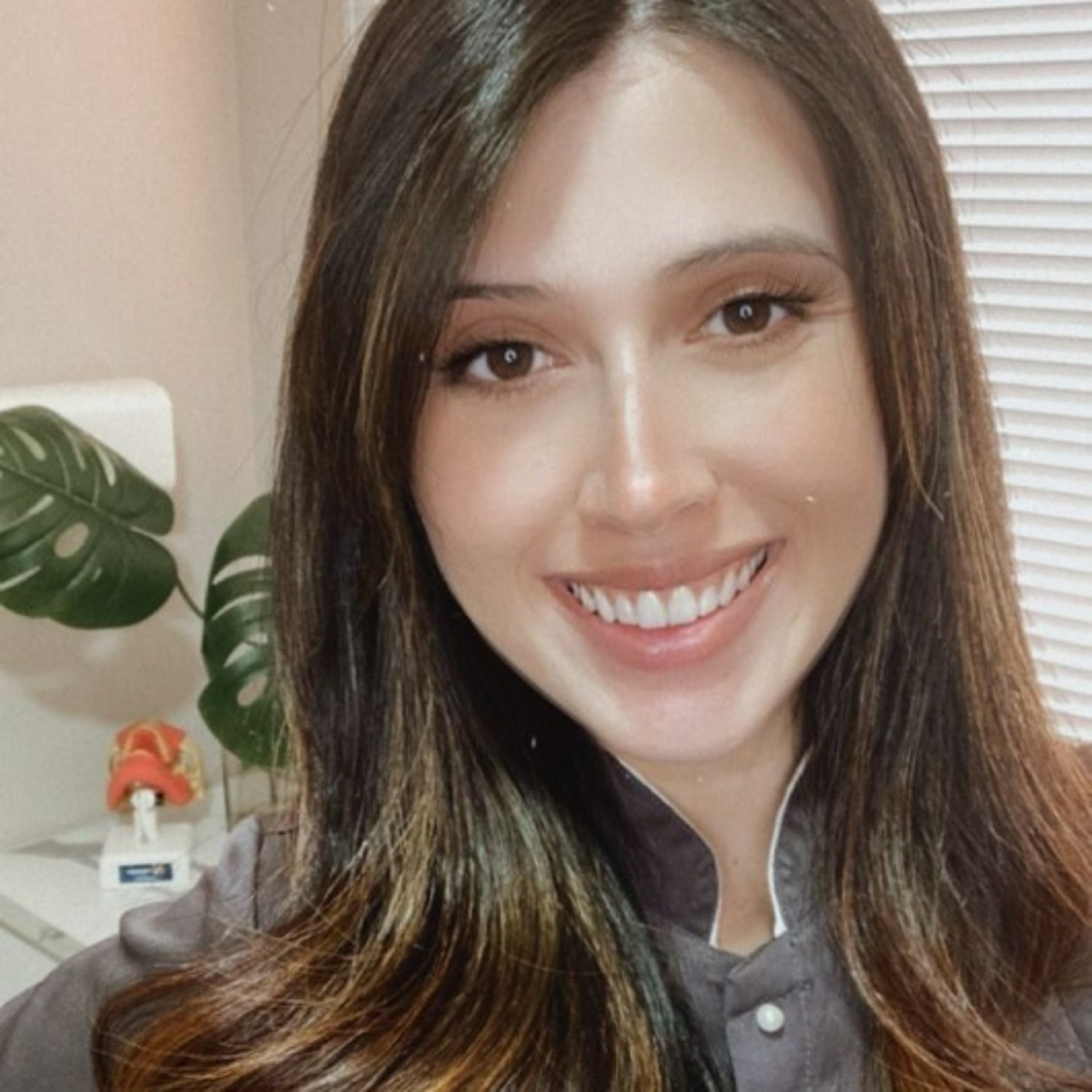 Dra. Bruna Piato