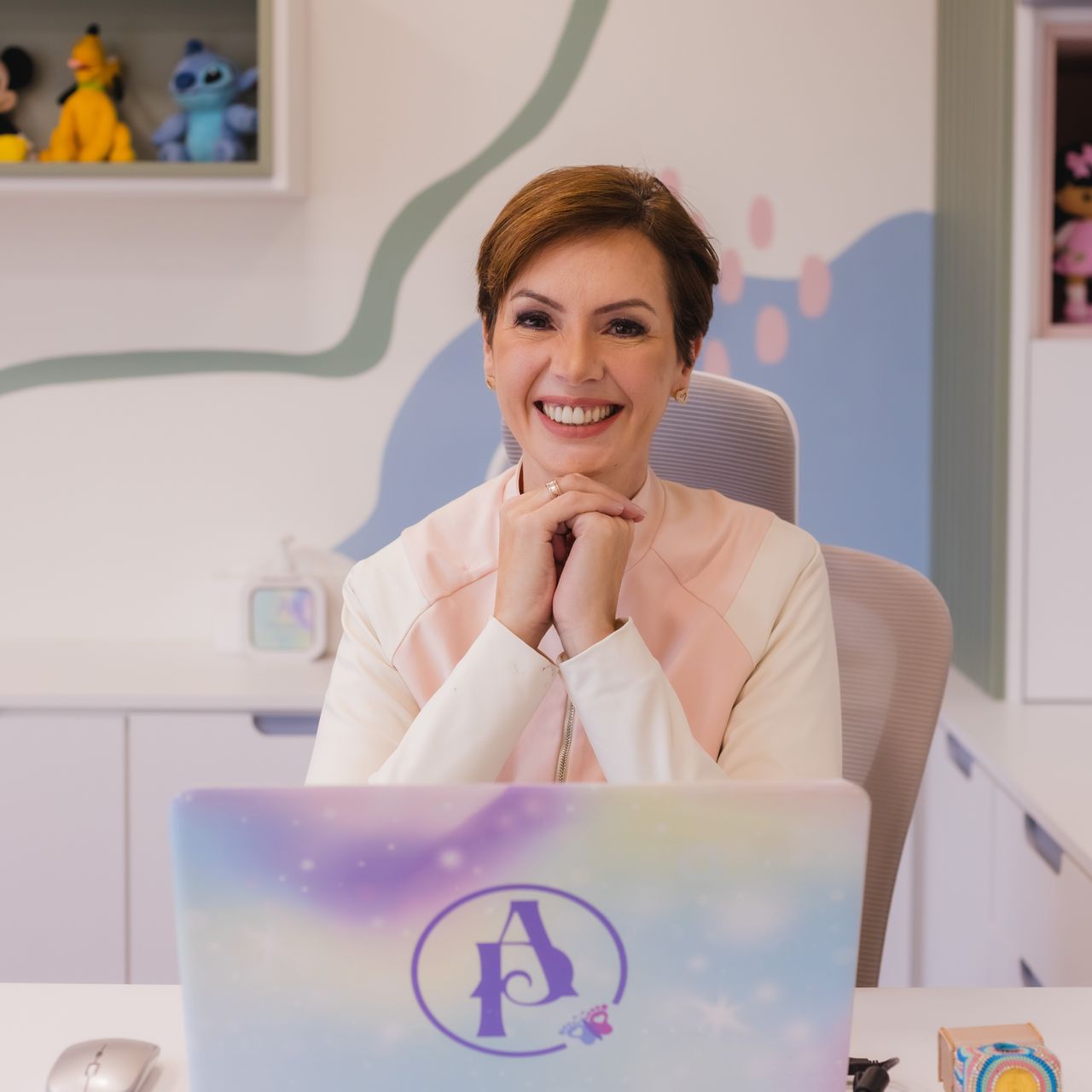 Dra. Ana Paula