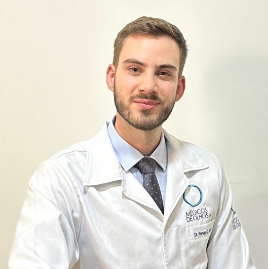 Dr. Renan Coradi