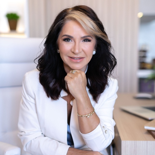 Dra. Dulce Cristina