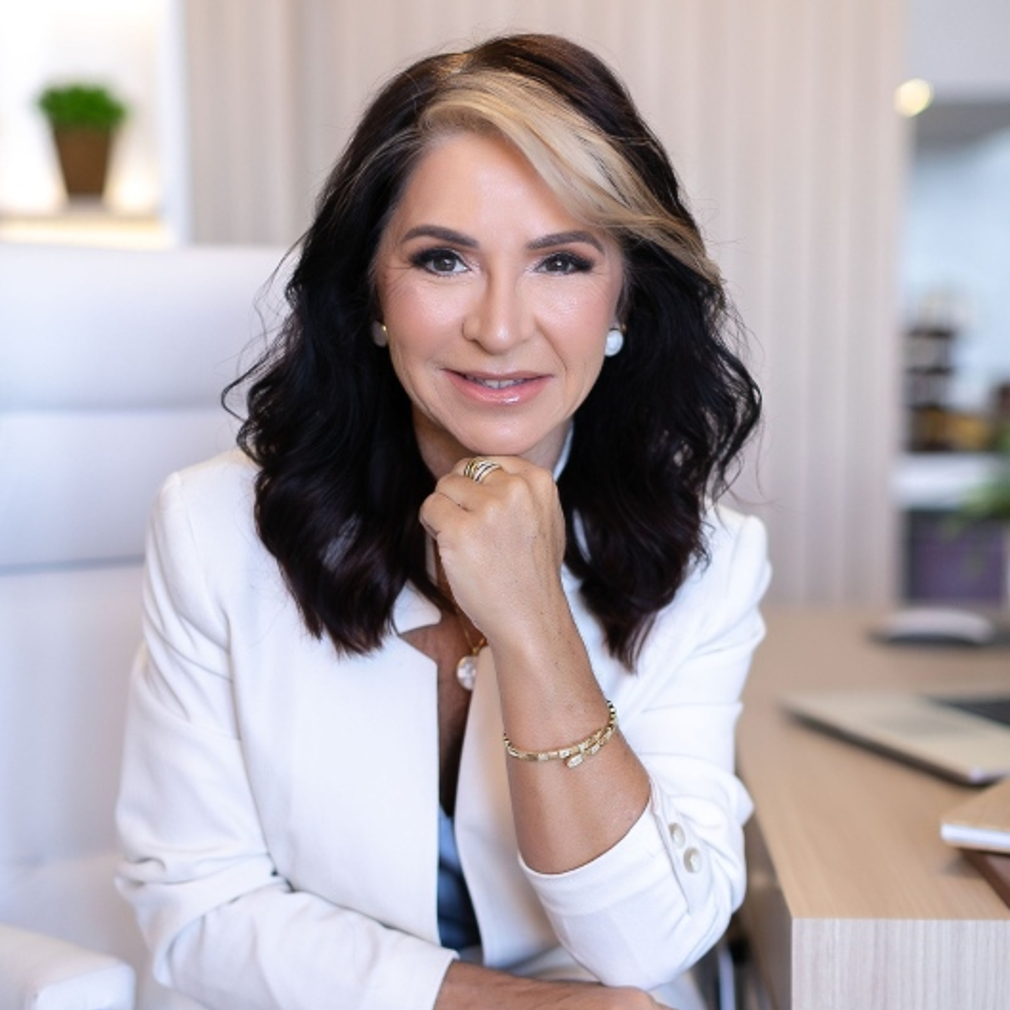 Foto de Dra. Dulce Cristina