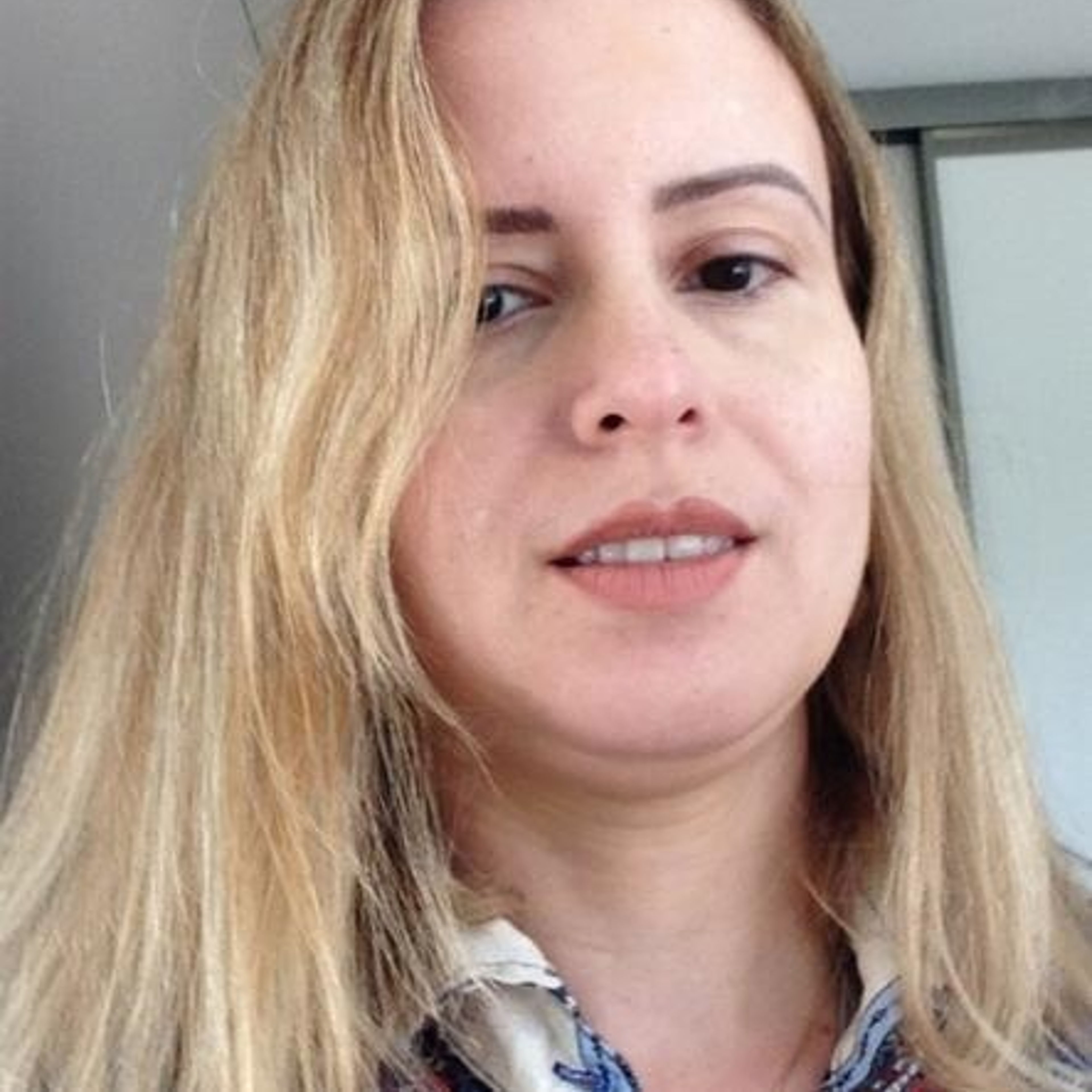 Foto de Dr. Luciana Sobreira