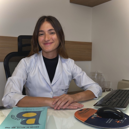 Dra. Ilana Benchimol