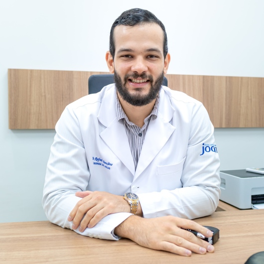 Dr. Rafael Mançãno