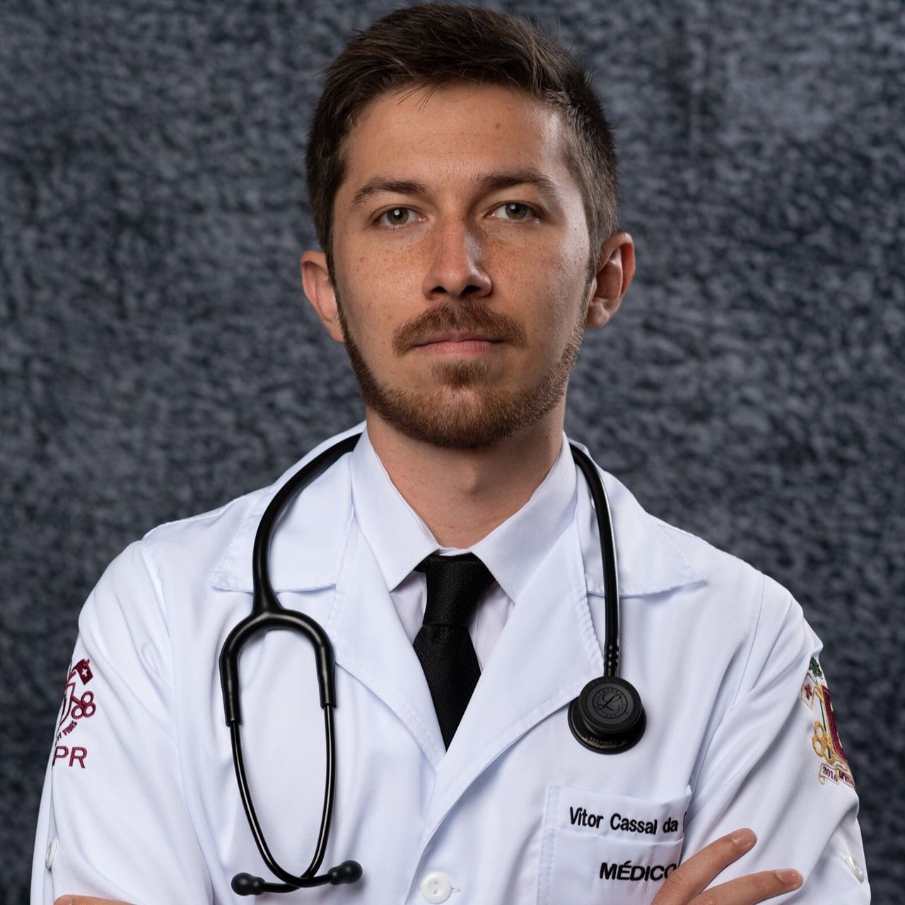 Dr. Vitor Cassal