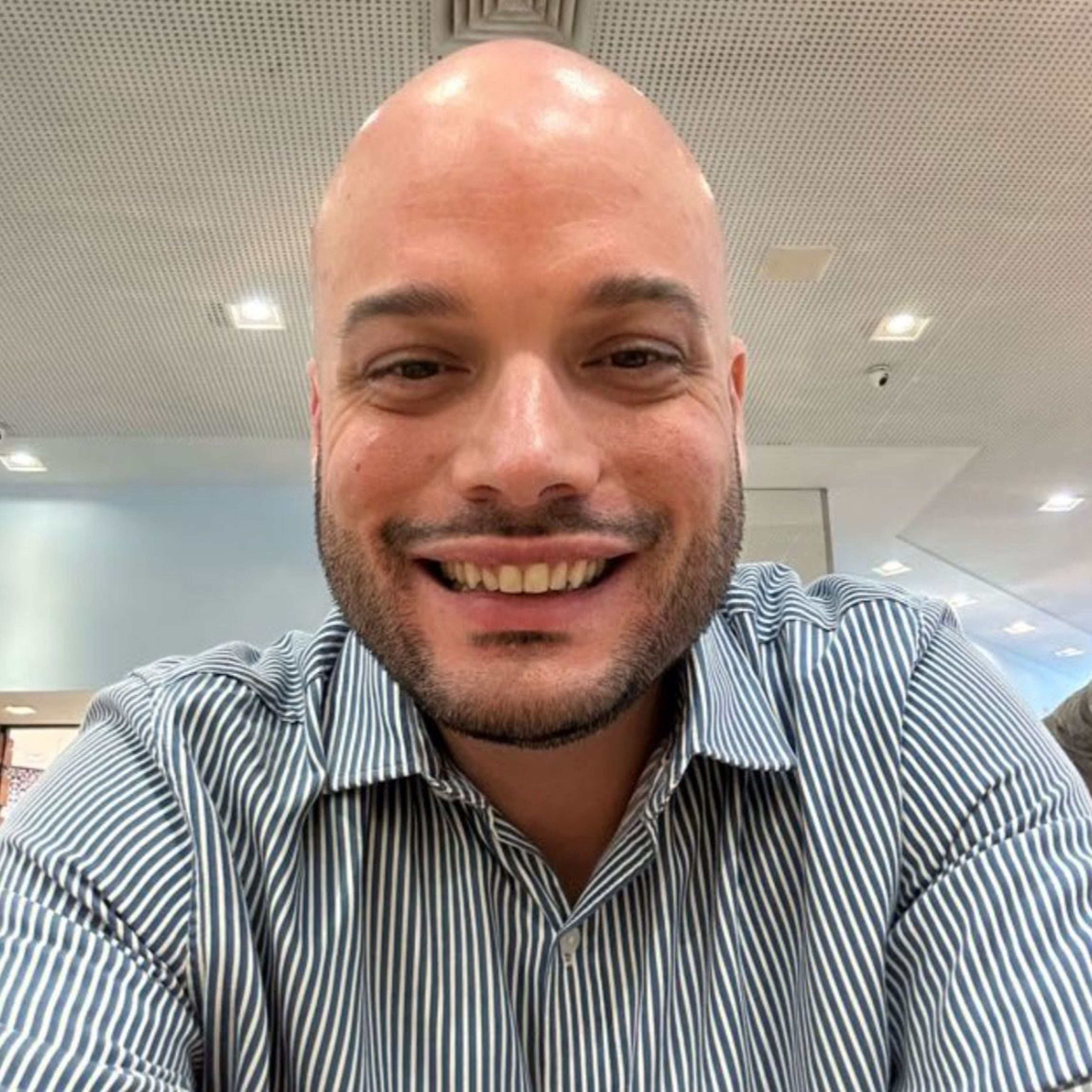 Dr. André Luiz