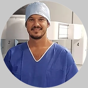 Dr. Diego Perdigão