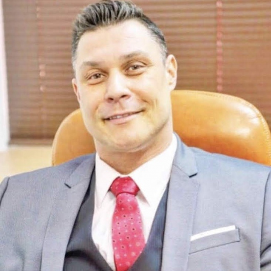 Dr. Luciano Bomfim