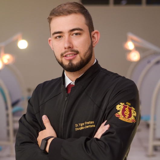 Dr. Ygor Freitas