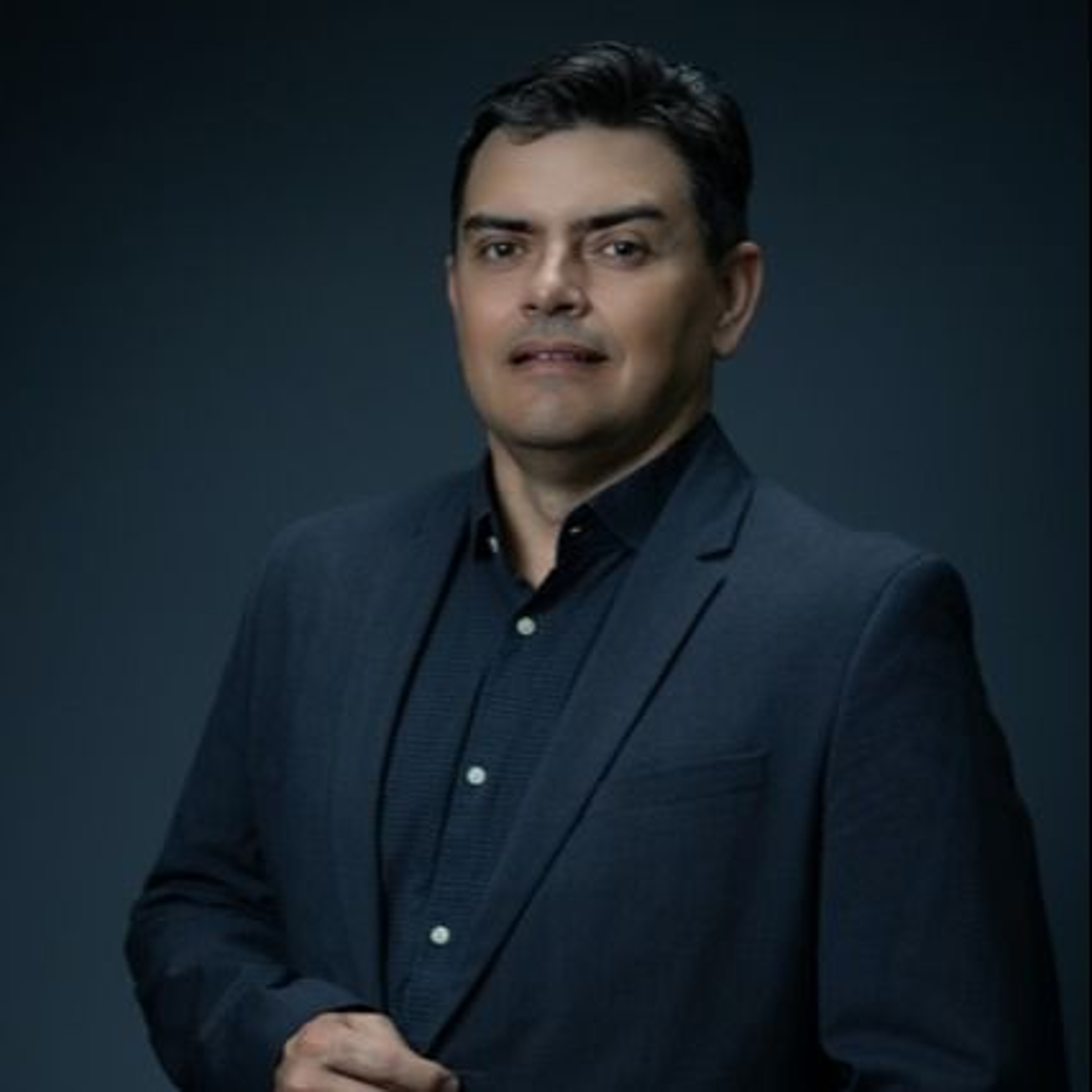Dr. Paulo Domingos