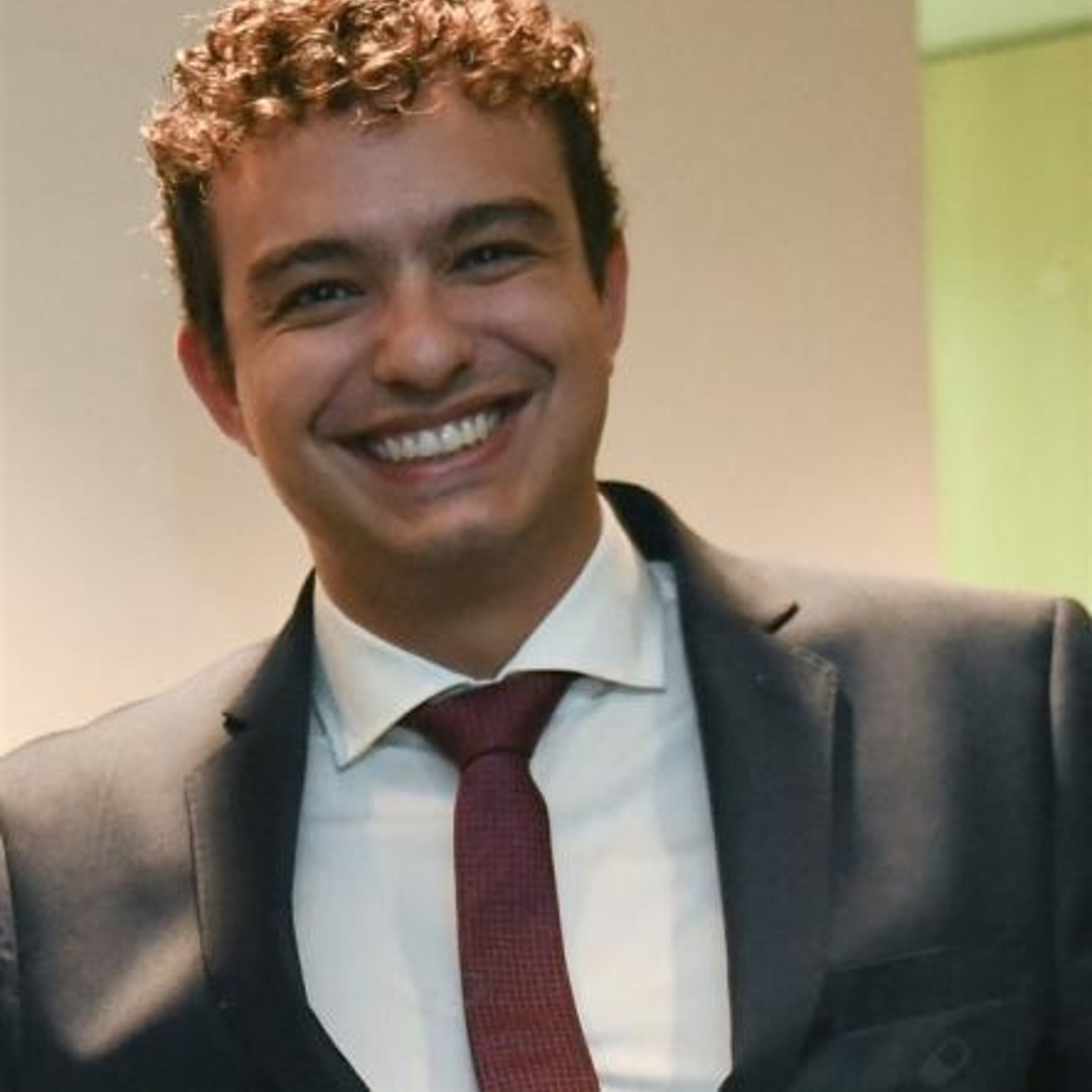 Foto de Dr. André Henares