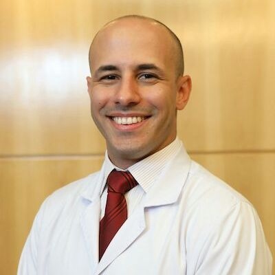 Dr. Lucas V.