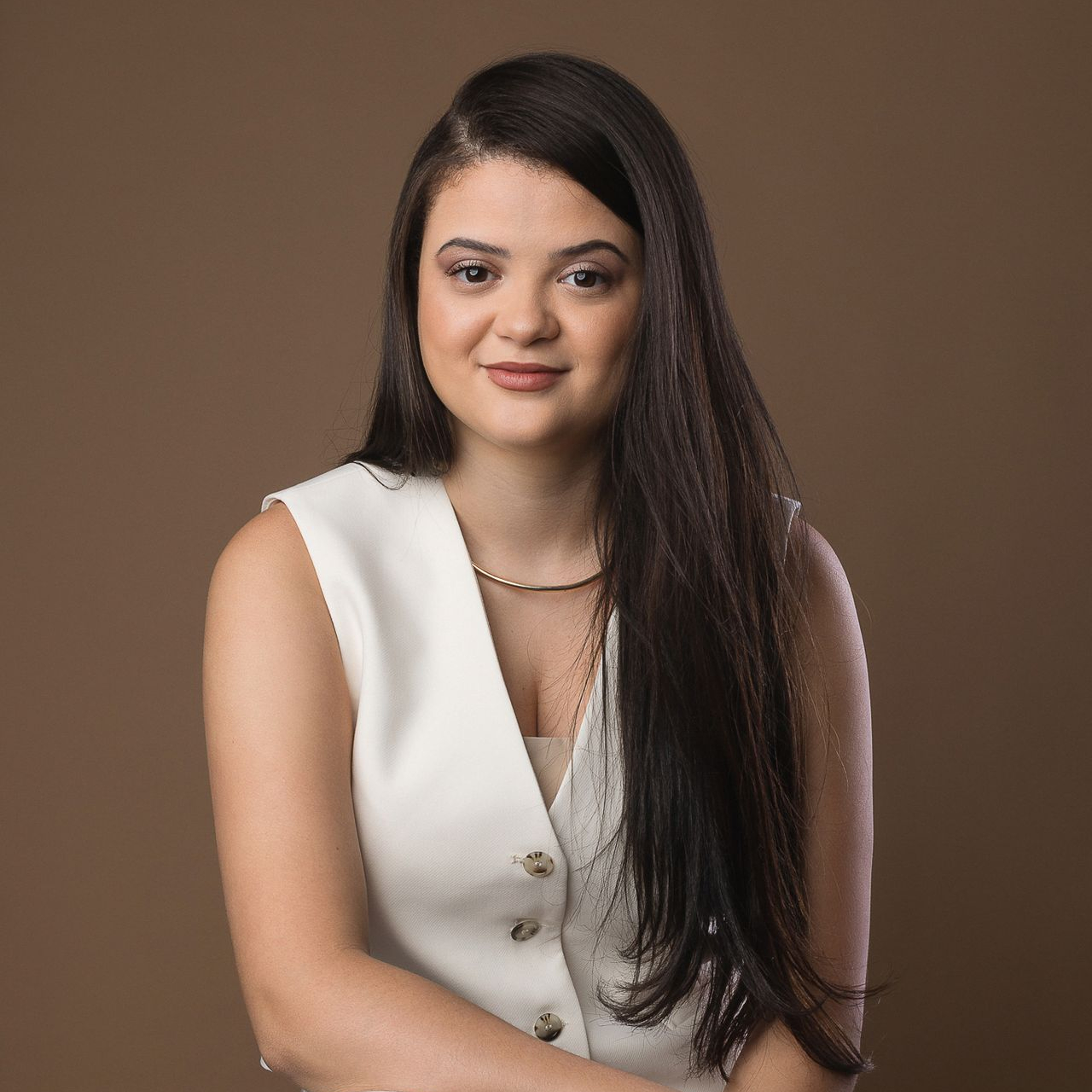 Foto de Dra. Larissa Domingues