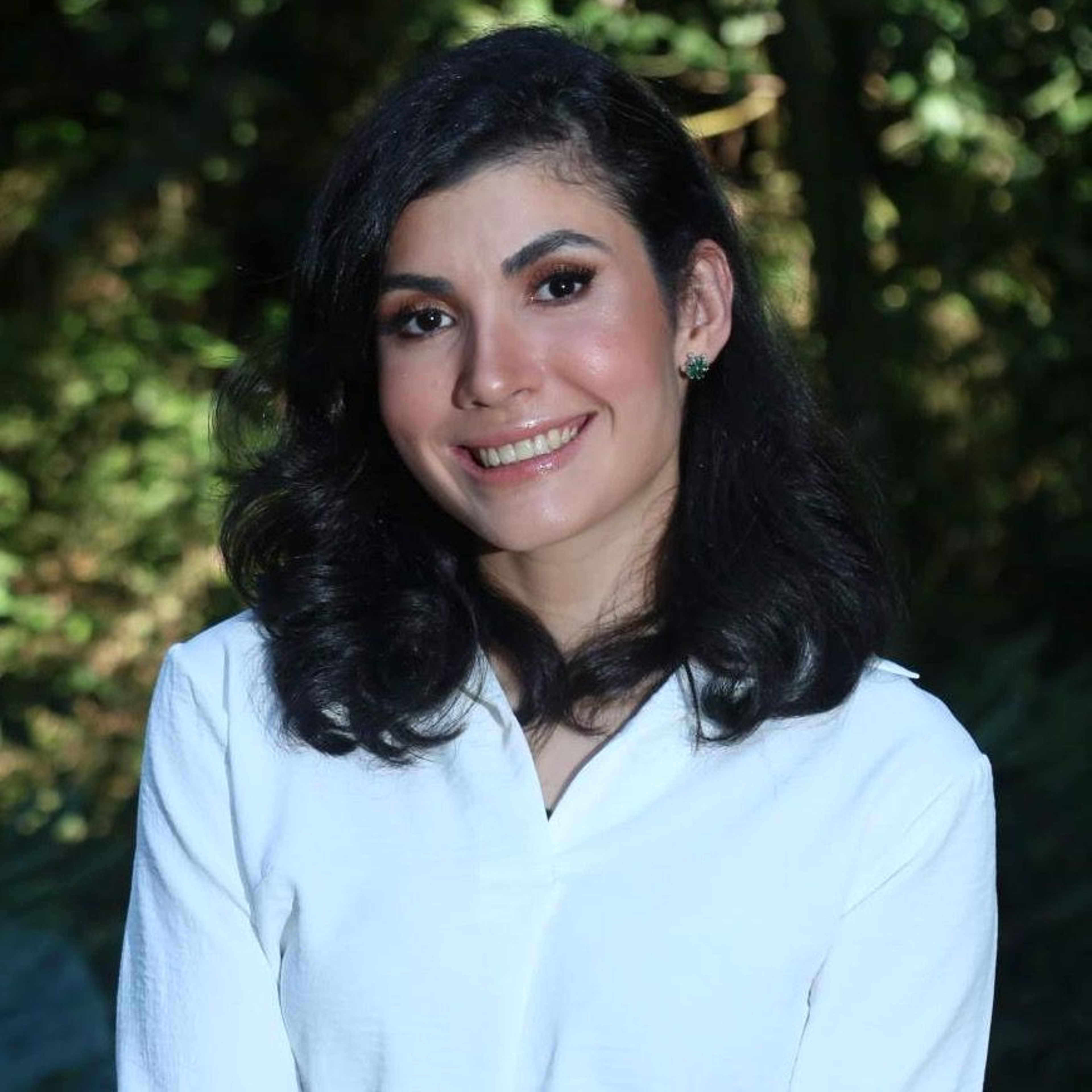 Dra. Carol Martins