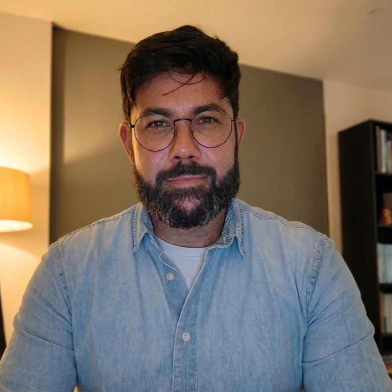 Psi Rodrigo Borges