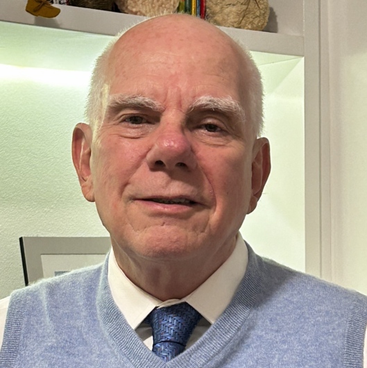Dr. Antonio Carlos