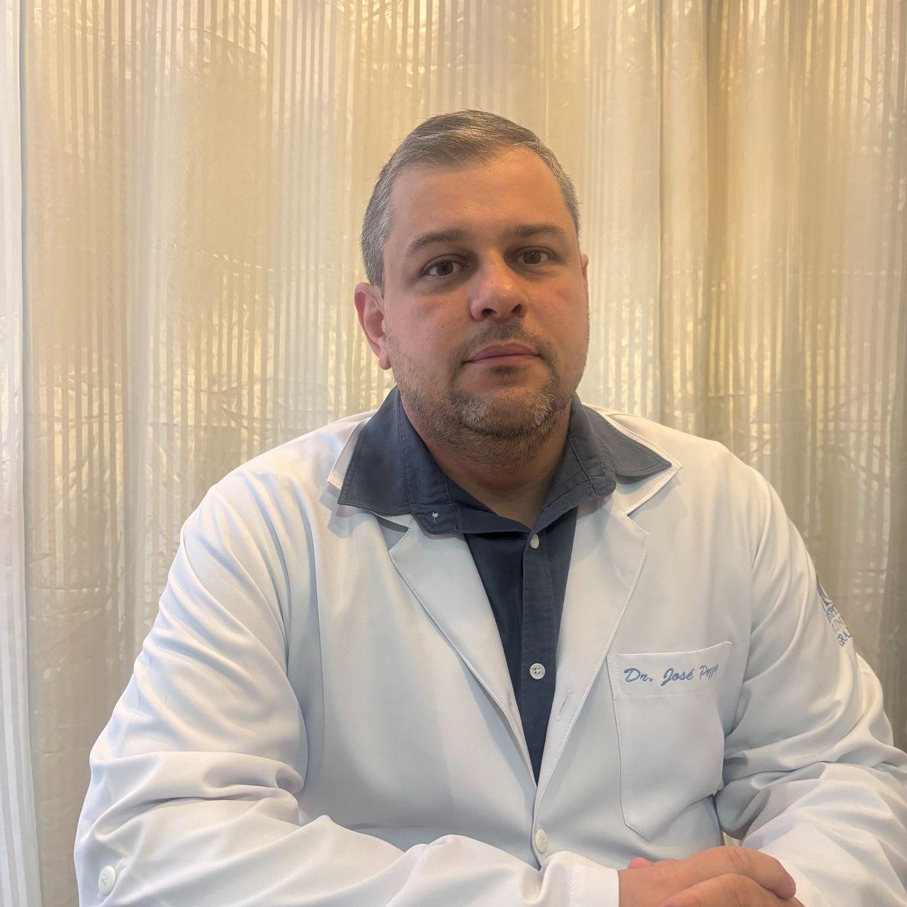 Dr. José Antonio