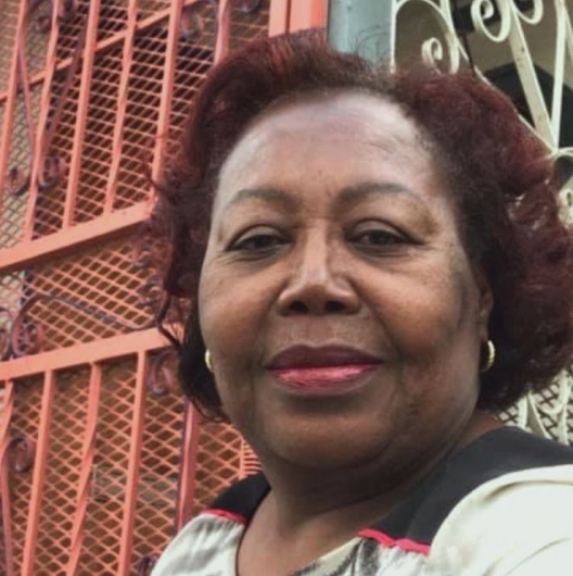 Dra. Berenice Aguiar