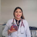 Dra. Andrea Marcia