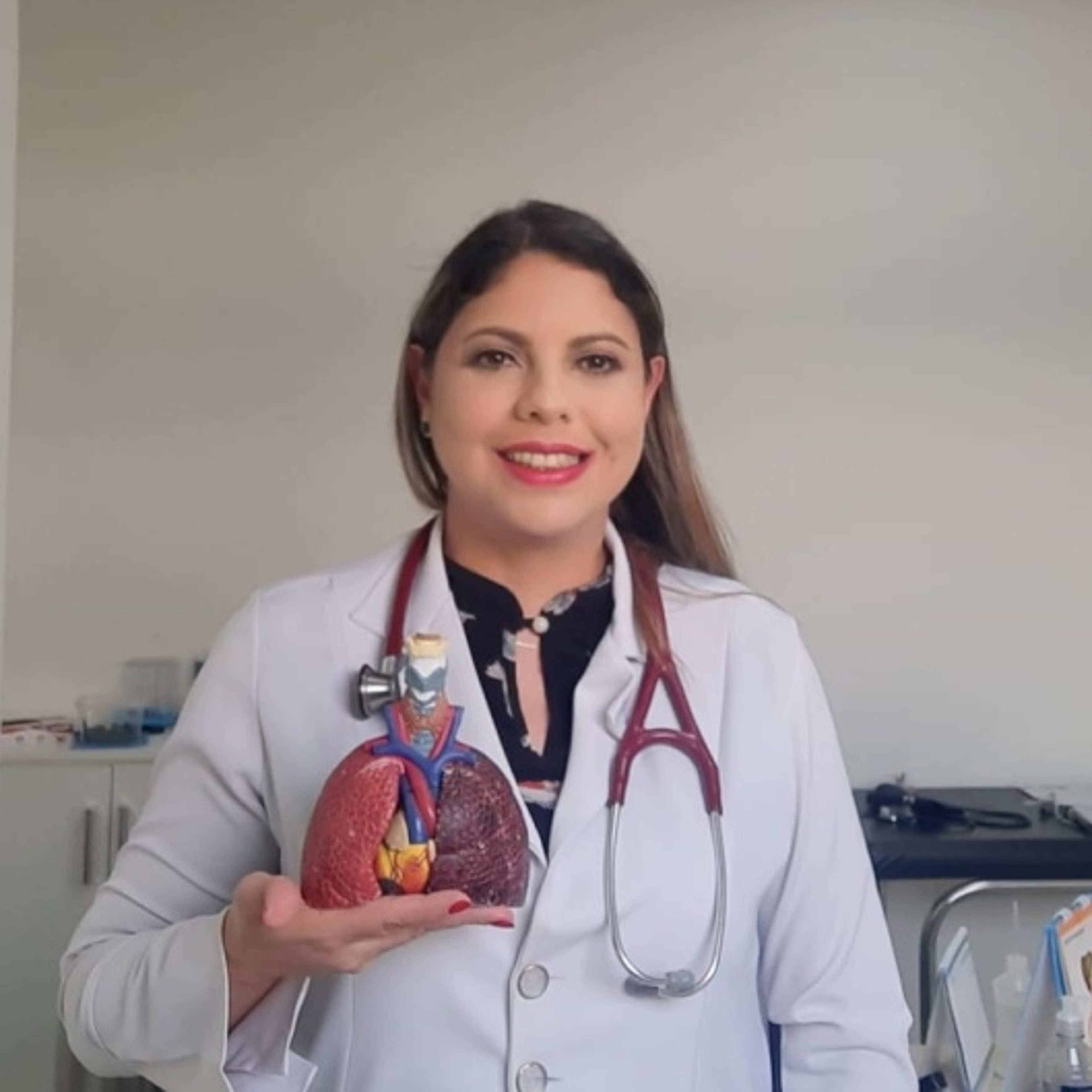 Dra. Andrea Marcia