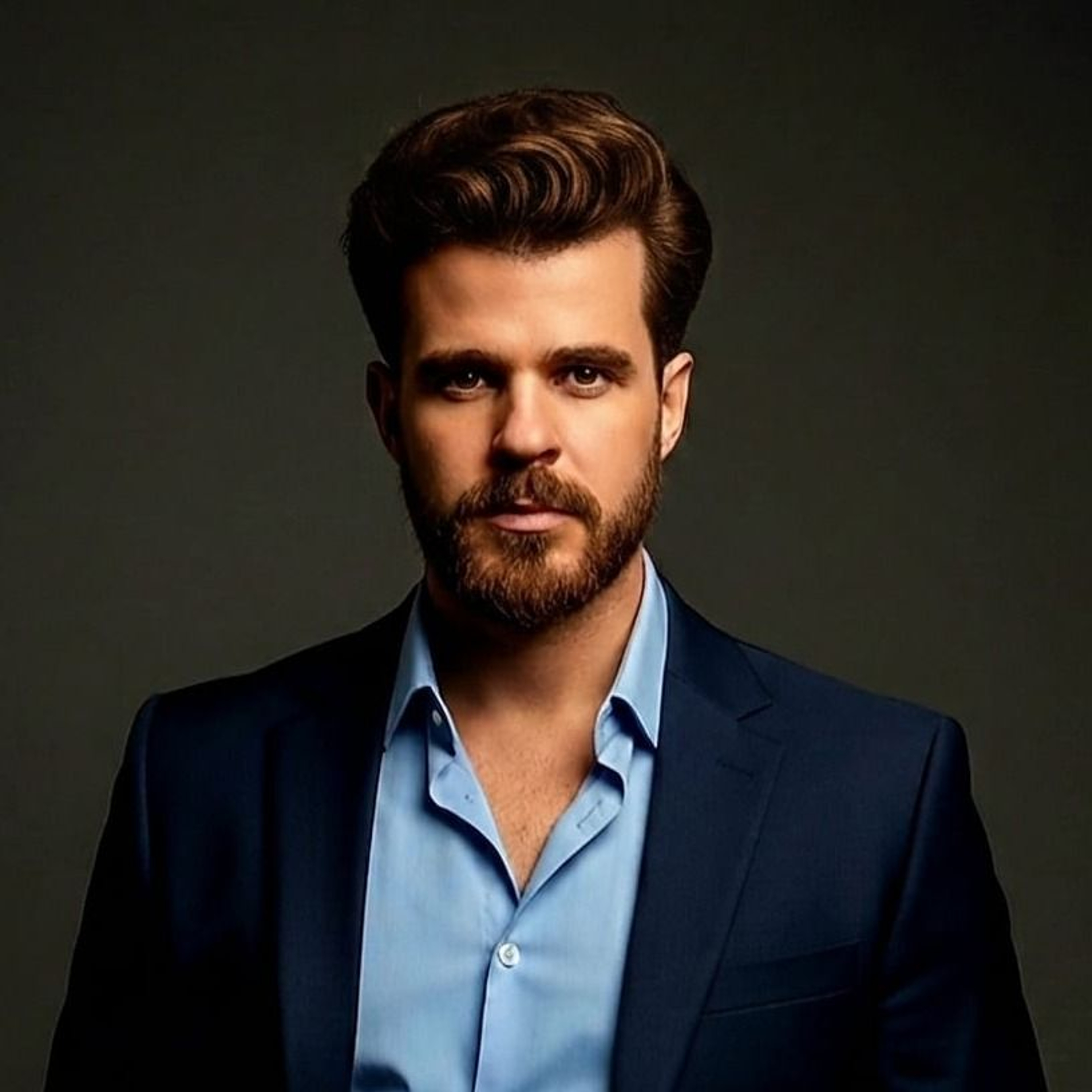 Dr. Aldecob Oliveira