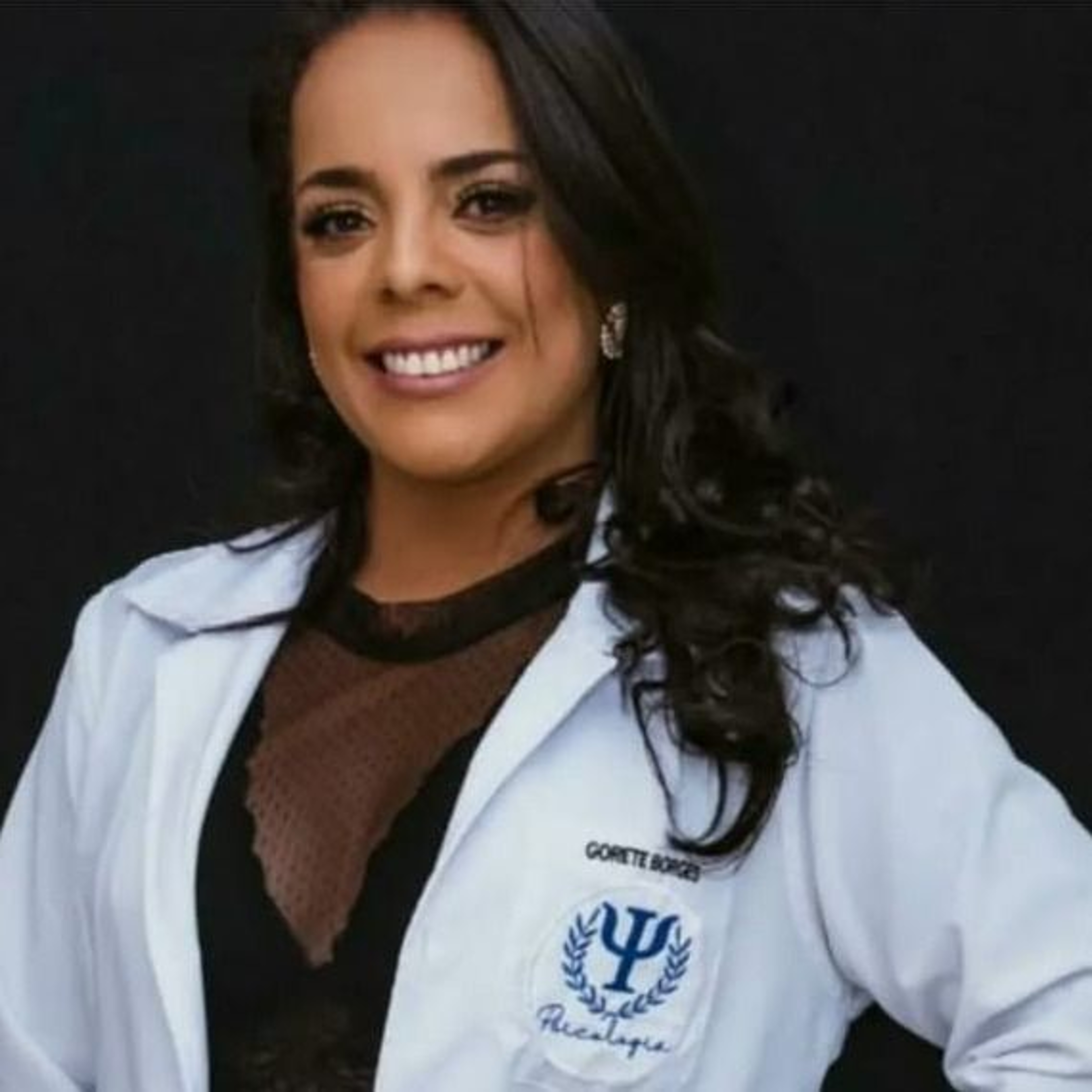 Foto de Psi Gorete Borges