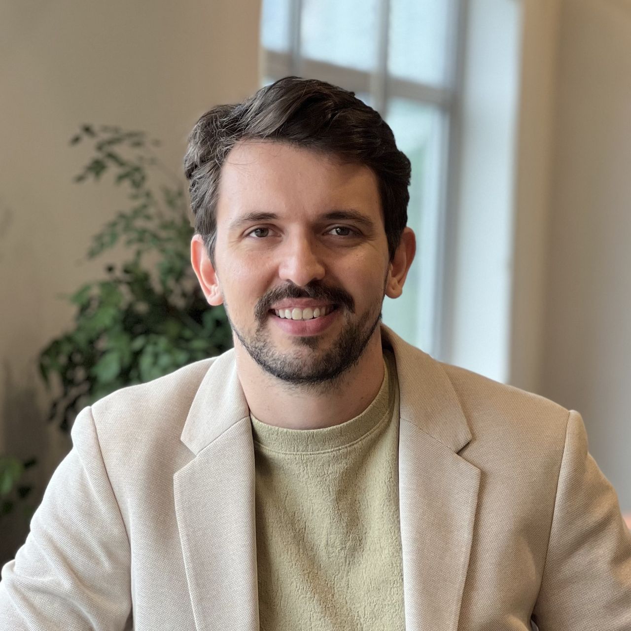 Dr. Rafael Mazzutti