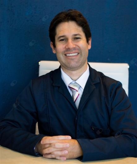 Dr. Jesse Kodacki