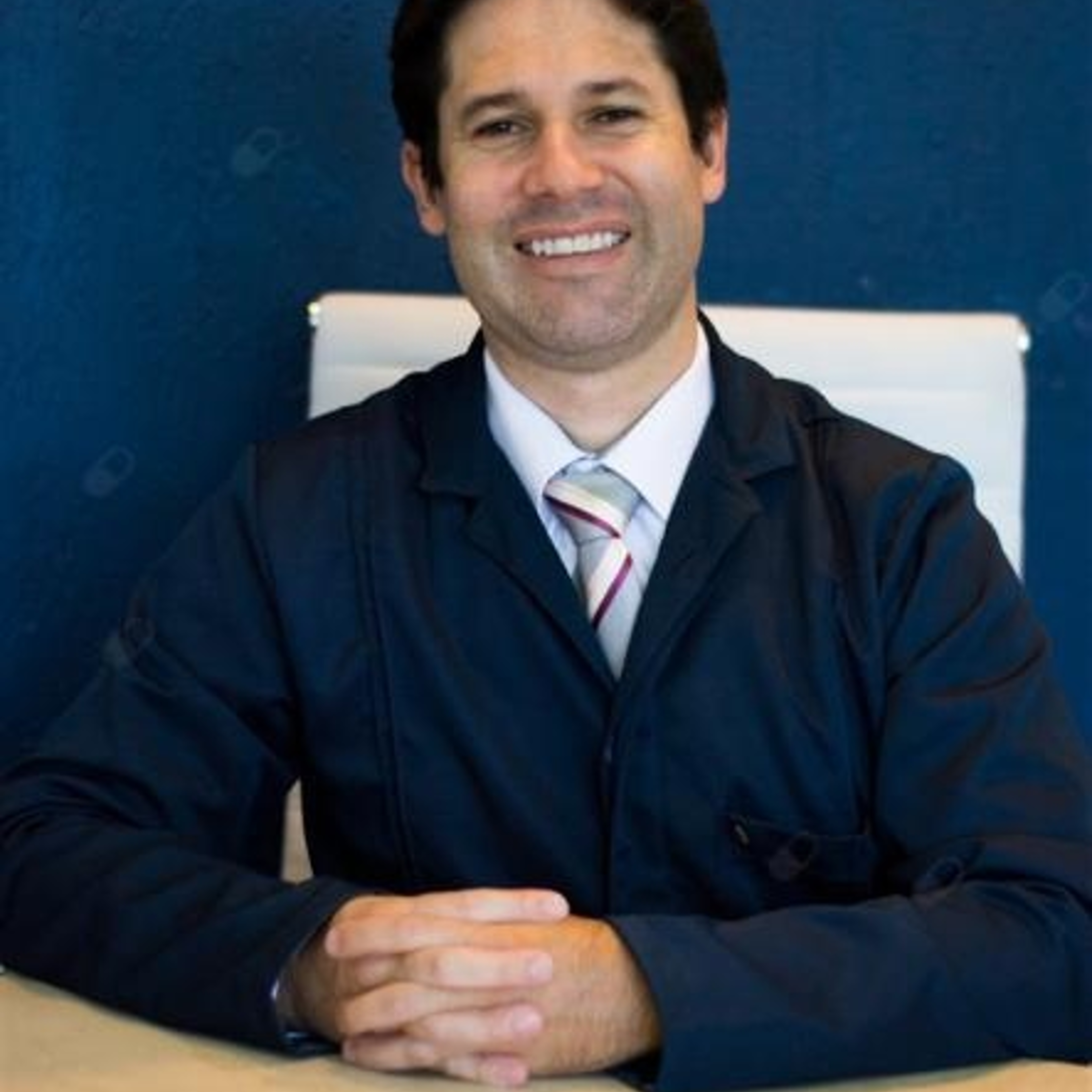 Dr. Jesse Kodacki