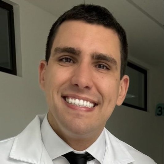 Dr. Gabriel Crelier